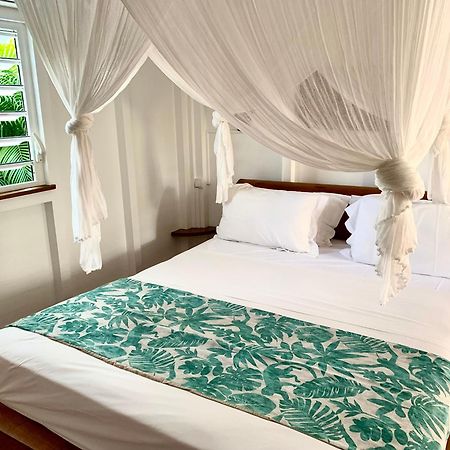 Domaine Saint-Francois Hotel Buitenkant foto