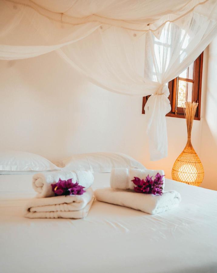 Domaine Saint-Francois Hotel Buitenkant foto