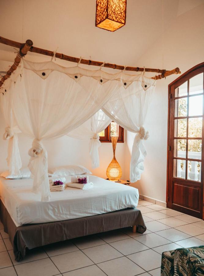 Domaine Saint-Francois Hotel Buitenkant foto