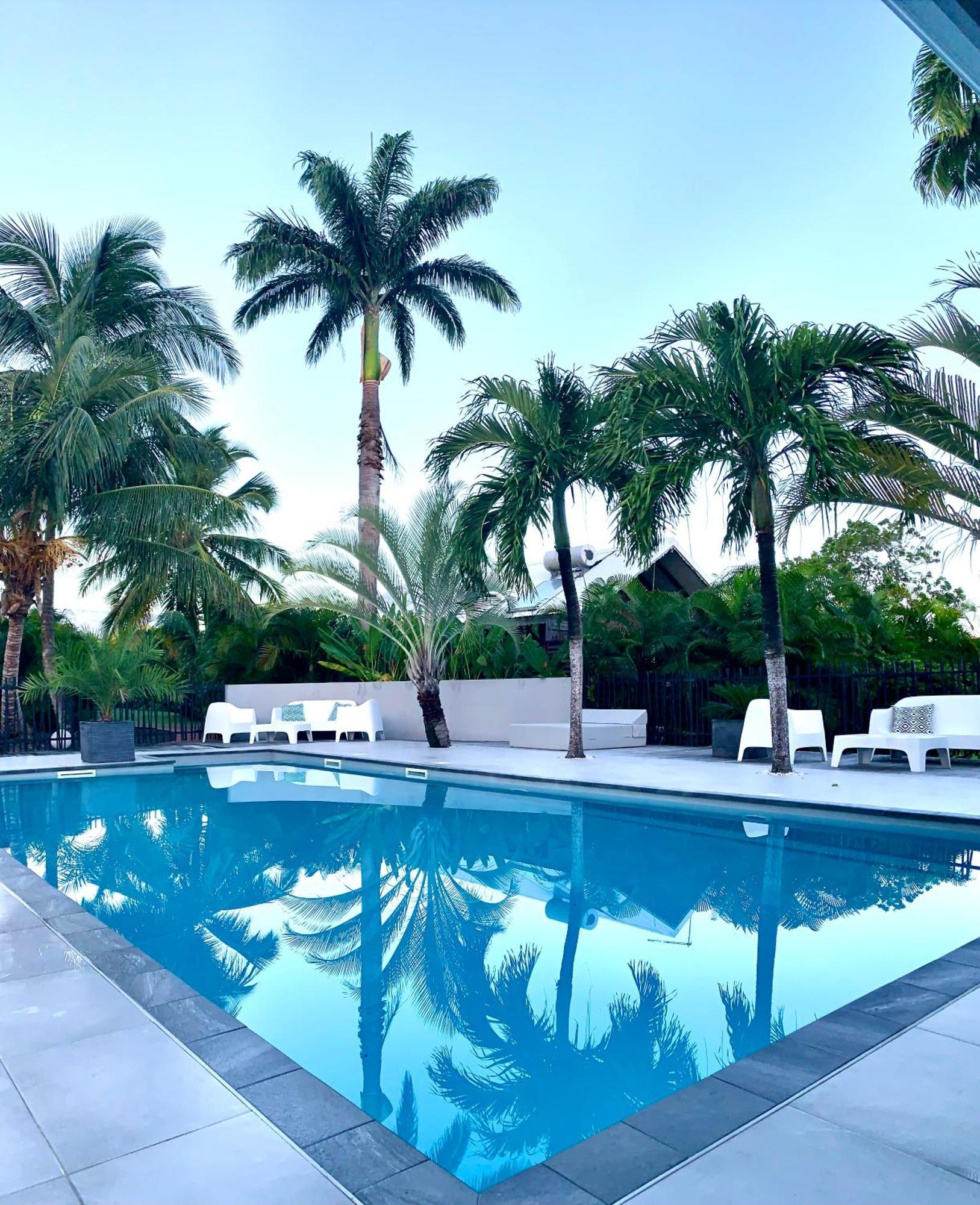 Domaine Saint-Francois Hotel Buitenkant foto